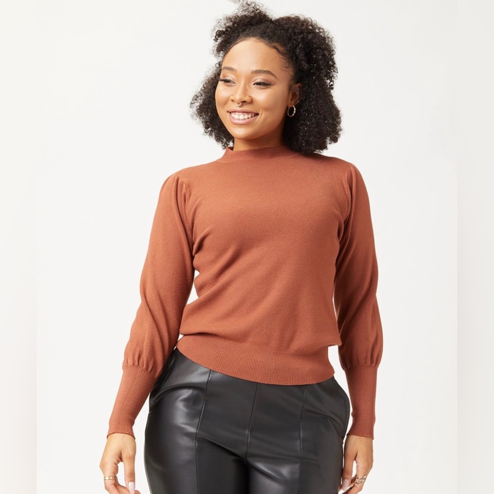 Jon & Anna sweater